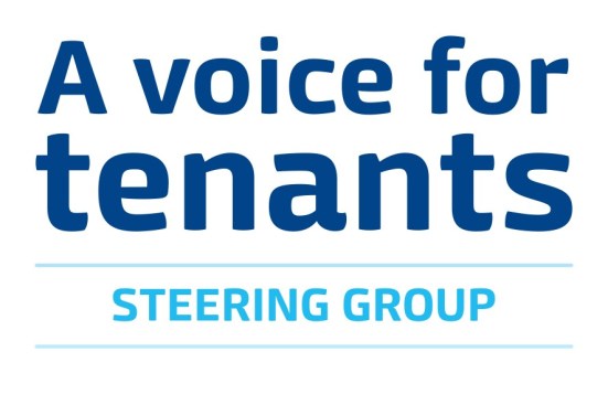 a voice for tenants